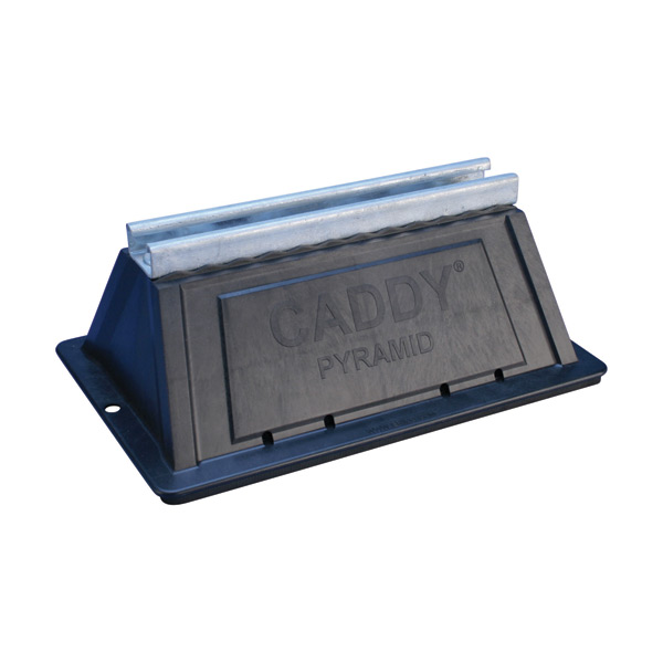 CADDY Pyramid