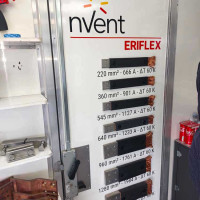 Flexbus aluminijumska pletenica presvucena bakrom