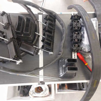 Flexbus aluminijumska pletenica presvucena bakrom