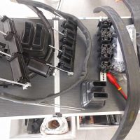 Flexbus aluminijumska pletenica presvucena bakrom