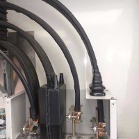 Flexbus aluminijumska pletenica presvucena bakrom