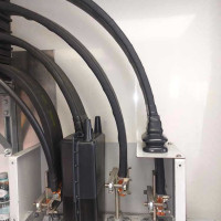 Flexbus aluminijumska pletenica presvucena bakrom