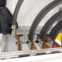 Flexbus aluminijumsko bakarne pletenice