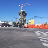 Lenton spojnice - objekat u Beogradu