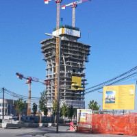 Lenton spojnice objekat